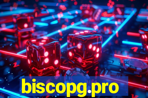 biscopg.pro