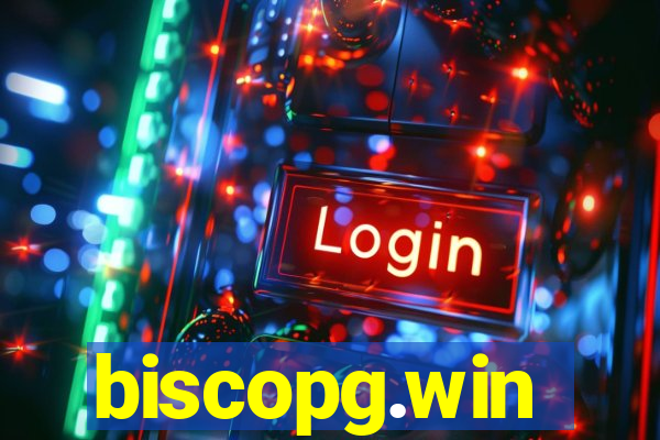 biscopg.win