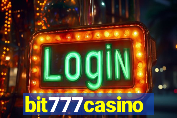 bit777casino