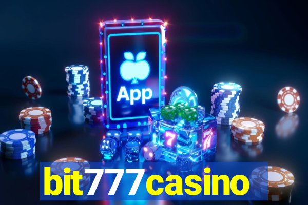 bit777casino