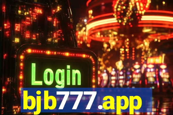 bjb777.app