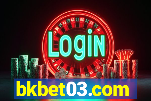 bkbet03.com