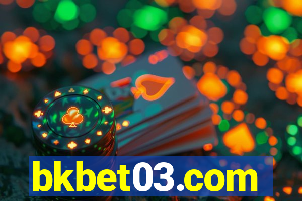 bkbet03.com