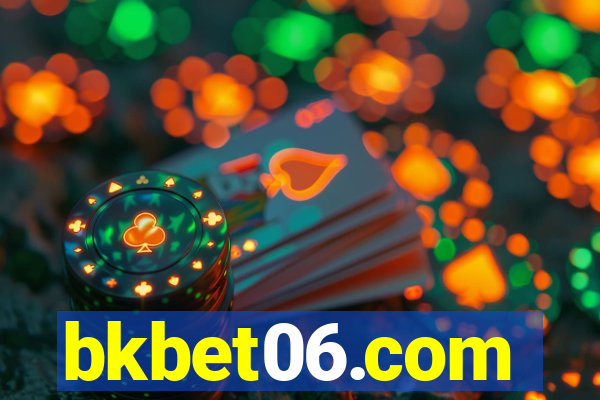 bkbet06.com