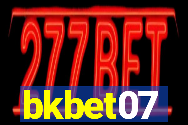 bkbet07