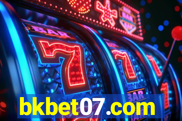 bkbet07.com