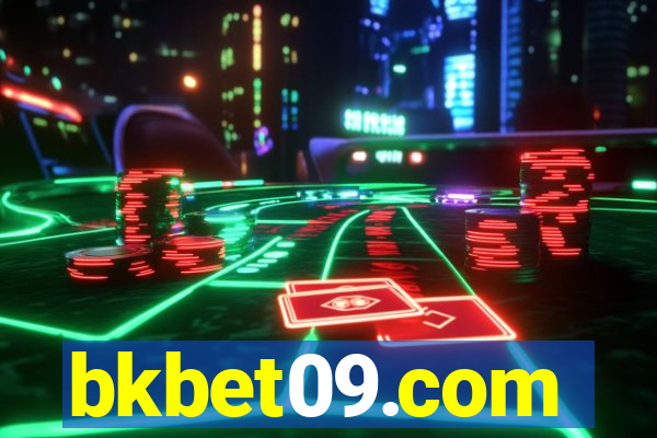 bkbet09.com