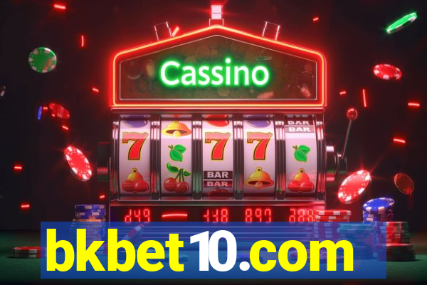 bkbet10.com