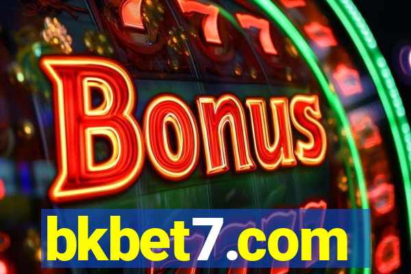 bkbet7.com