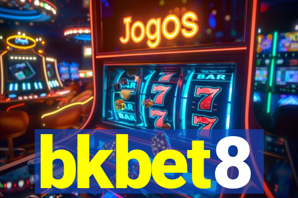 bkbet8