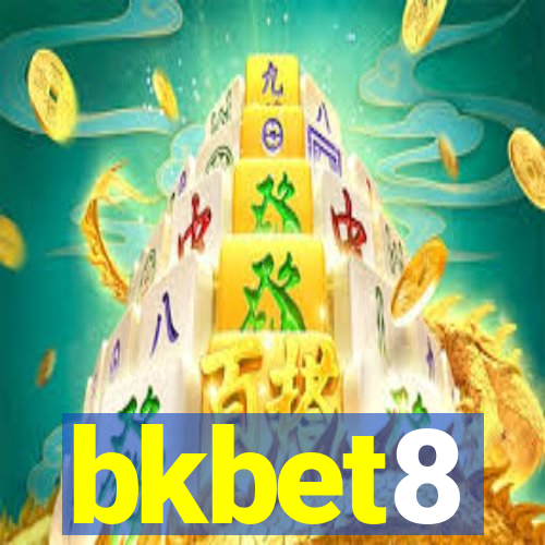 bkbet8