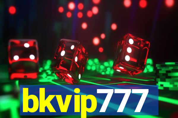 bkvip777