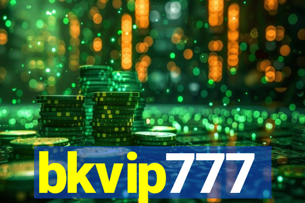 bkvip777