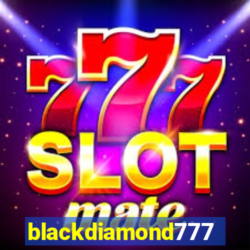 blackdiamond777