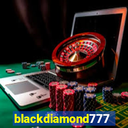 blackdiamond777