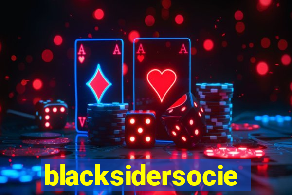 blacksidersociety