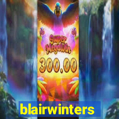 blairwinters