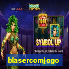 blasercomjogo