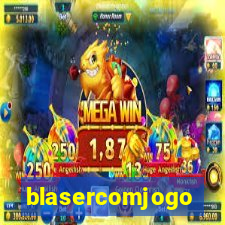 blasercomjogo