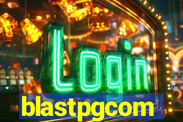 blastpgcom