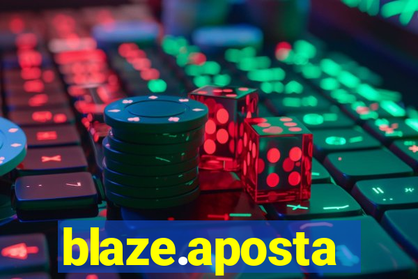 blaze.aposta