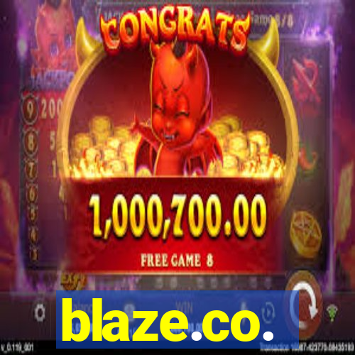 blaze.co.