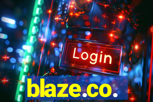 blaze.co.