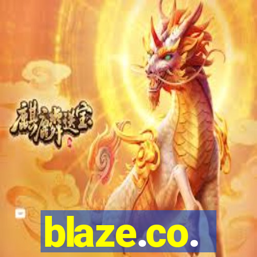 blaze.co.