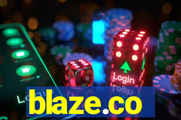 blaze.co