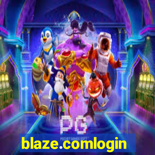 blaze.comlogin