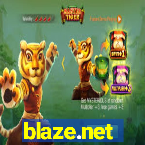 blaze.net