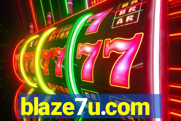 blaze7u.com