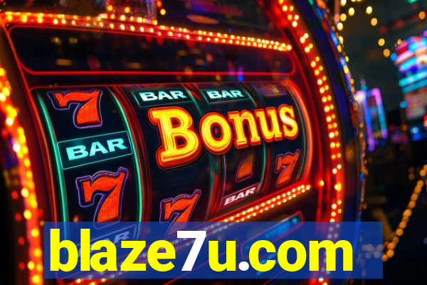 blaze7u.com