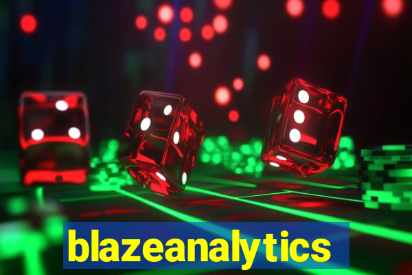 blazeanalytics