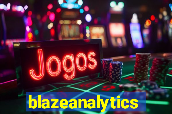 blazeanalytics