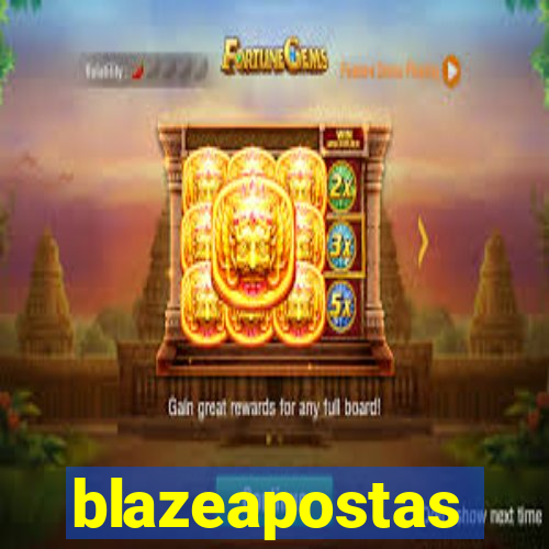 blazeapostas