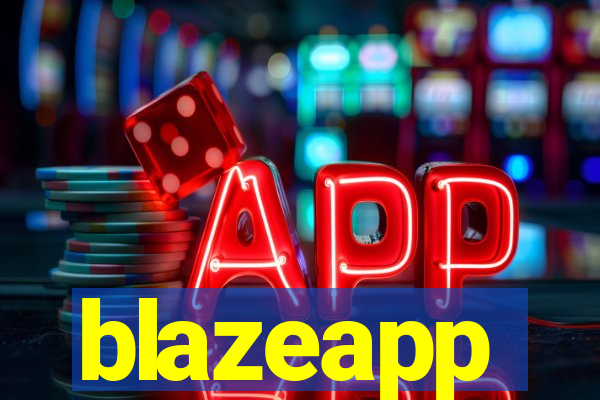 blazeapp