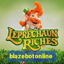 blazebotonline