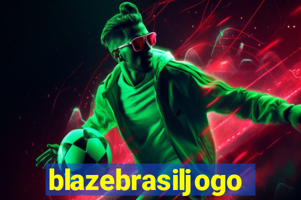 blazebrasiljogo