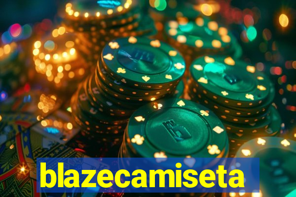 blazecamiseta