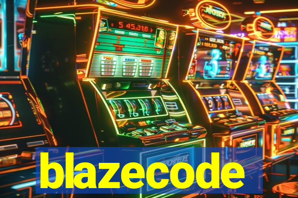 blazecode