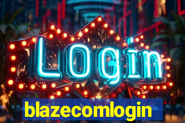 blazecomlogin