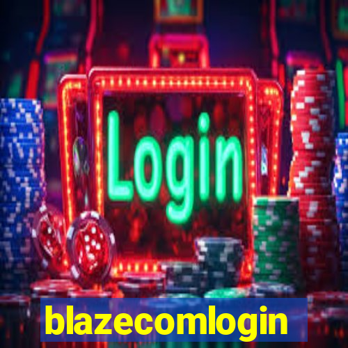 blazecomlogin