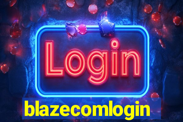 blazecomlogin