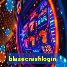 blazecrashlogin