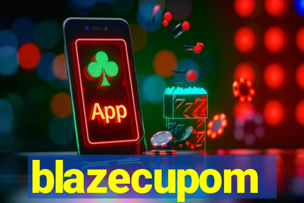 blazecupom