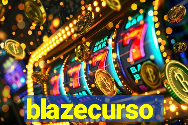 blazecurso