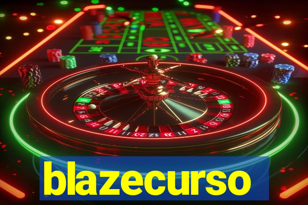 blazecurso