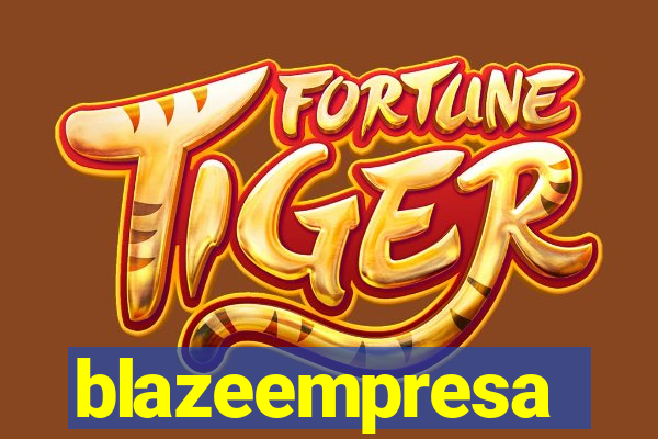 blazeempresa