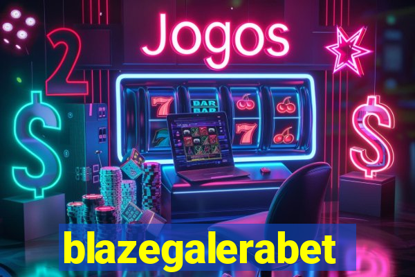 blazegalerabet